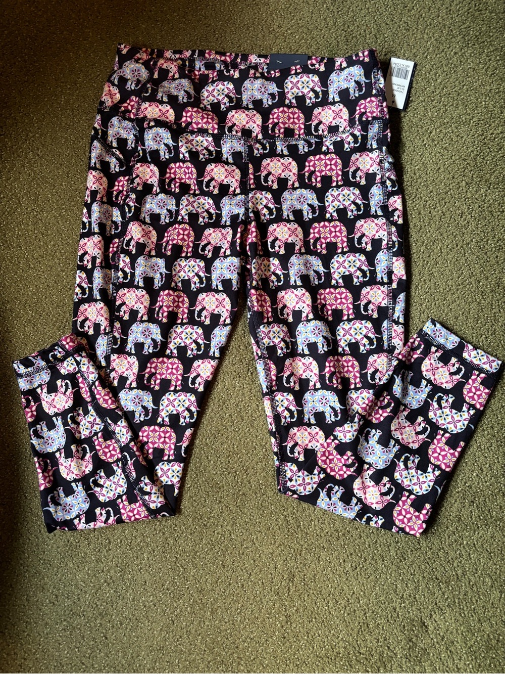 Crown and Ivy leggings